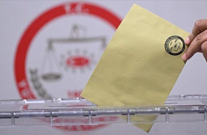 Hiç ümitsizliğe kapılmayın, memleket muhalefetsiz, vatandaş sandıksız kalmaz