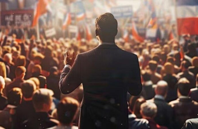 Kartezyen Tiyatro’ da Küçük Bir ‘Ben’ Vardı; Siyasetin Tiyatrosunda Milyonlarca ‘Biz’ Var
