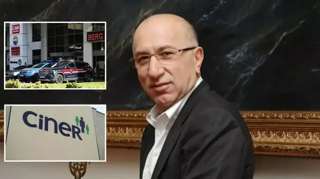 Koca şirketlere el koymak bu kadar kolay mı olmalı?