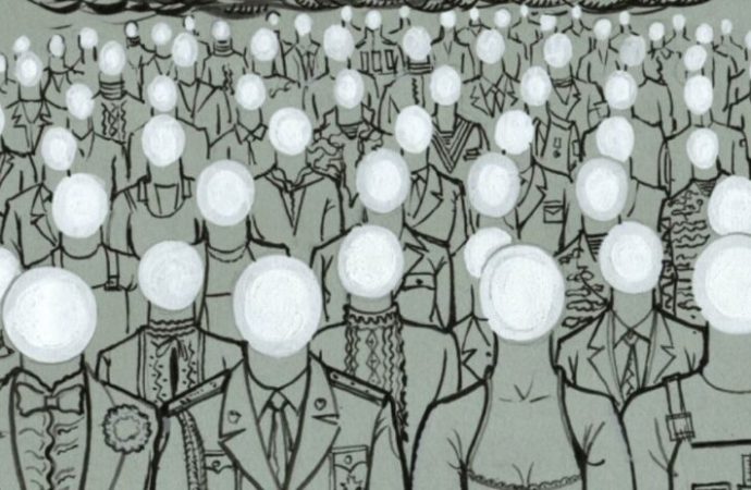 Vasatlığın demokratikleşmesi