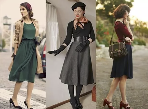 Vintage & Sürdürülebilirlik: İyi Kombinasyonlar