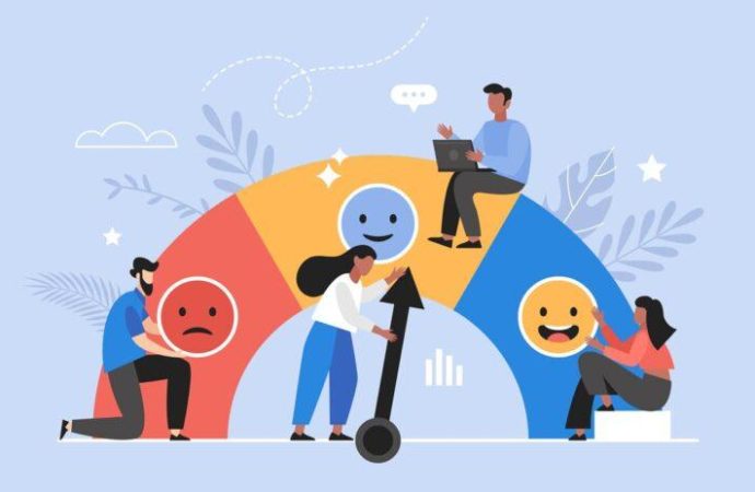 Wellbeing: Küçük Anların Büyük Gücü