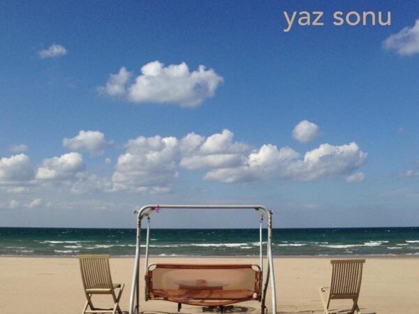 Yaz Bitti