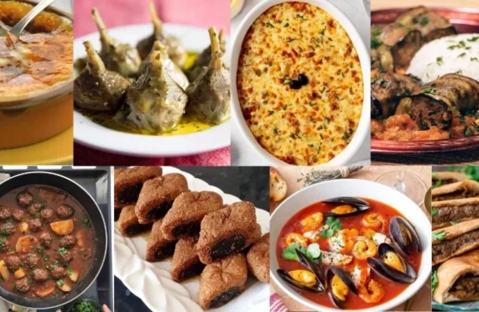 Allahtan şu Masterchef var…