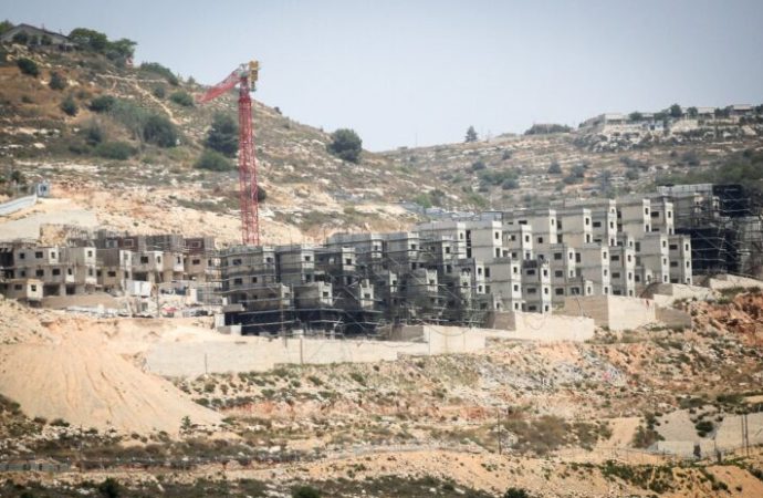 İsrail: İşine geldiğinde Osmanlı kanununu kullanır, gelmediğinde küfür eder