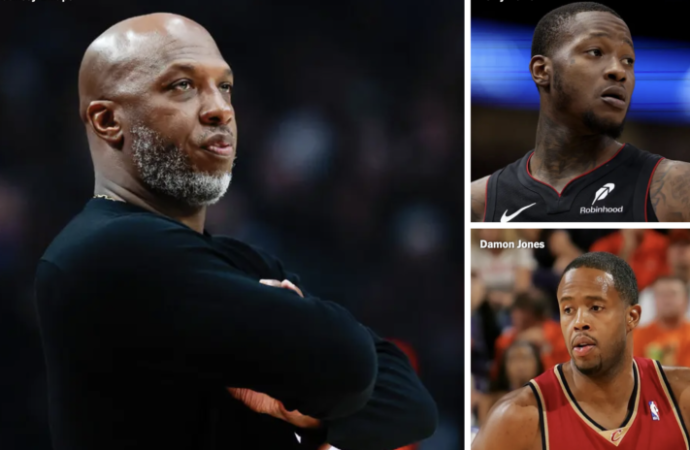 NBA’de büyük bahis skandalı