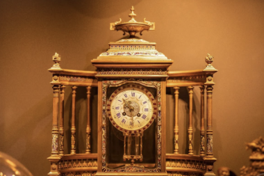 Saatlerinizin ayarıyla oynamayınız