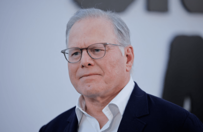 Küçük balık dev balinayı yutacak mı? Bir CEO işini ve şirketini kurtarma telaşında…