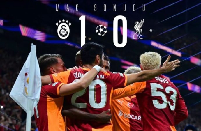 Asla Yalnız Yürümeyeceksin Ama Bazen Puansız Yürüyeceksin!