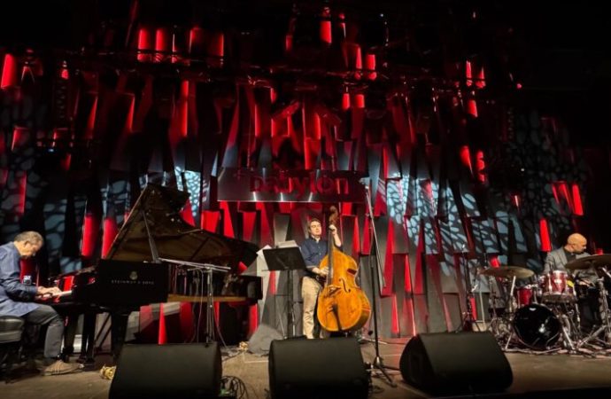 Türkiye’nin en ‘Jazz’ bankacılarını tanıyalım