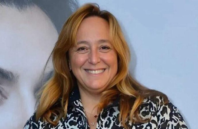Evine hoş geldin Ayşe Barım