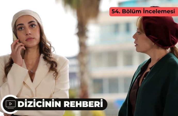 Bahar: Doğru olan mı kolay olan mı?