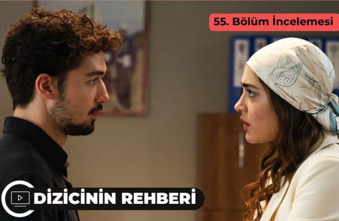 Bahar: Herkes yer içer, hesabı Seren öder!