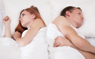 Menopoz mu başlıyor? Yoksa sadece bıktım mı?