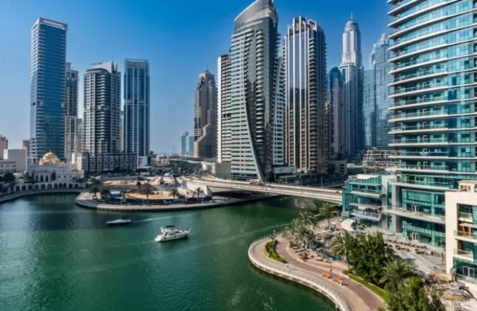Çöl Mucizesinden 8 Ders: Dubai Bunu Nasıl Başardı, Türkiye Neden Hâlâ Başaramıyor?