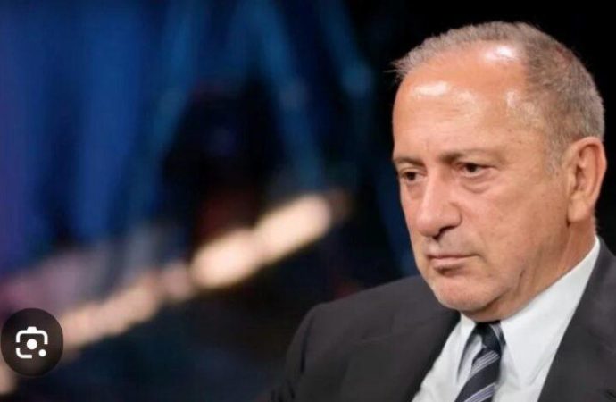 Fatih Altaylı ne yaptı? ‘Cooling vest’ mi giydi?