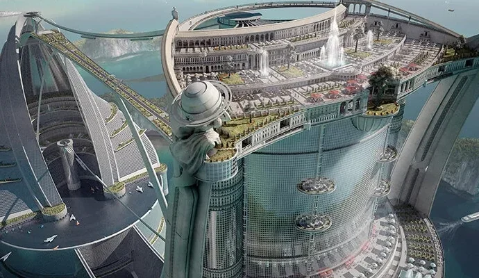 20 Yıl Sonrasını (2045) Tahmin Edebilmek