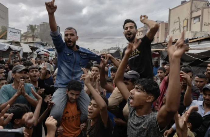 Perde arkası: Gazze’ye sadece ateşkes gelmedi, savaş bitti… Trump ve Erdoğan’ın tarihi başarısı