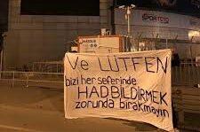 Had Bildirme – Ayar Verme