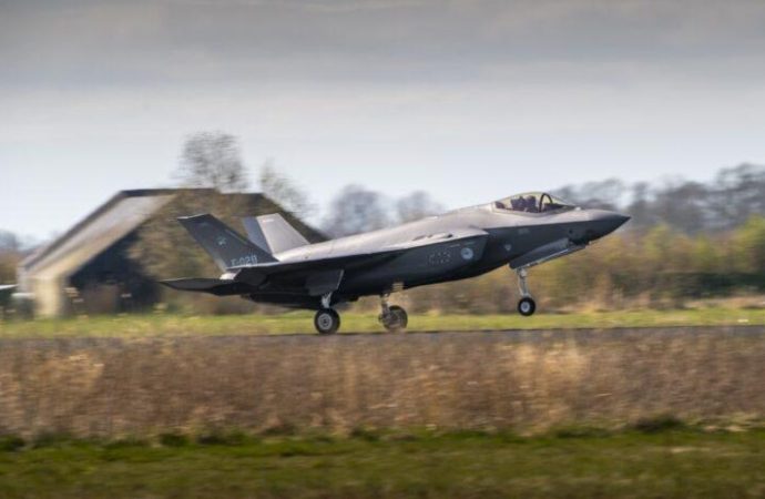 Sizce İsrail, F-35 tecrübelerini Amerika’daki bilgisayara yollamış mıdır?