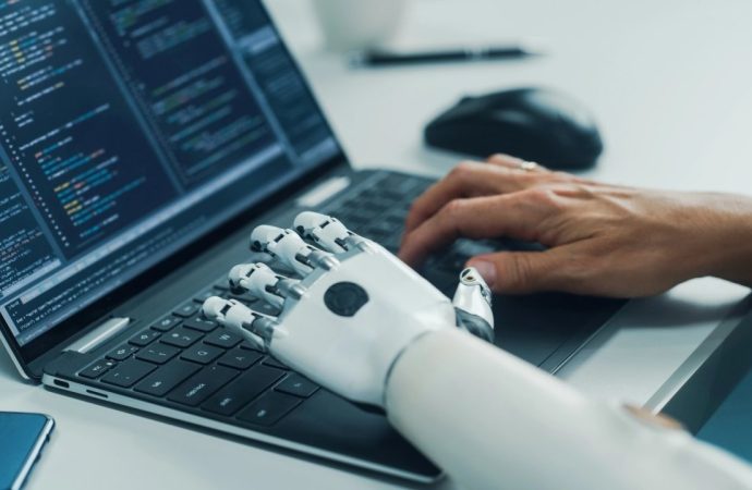 Maliye’nin yapay zekası piyasayı birbirine kattı