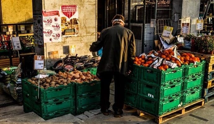 İTO: İstanbul’da enflasyon yüzde 40,75