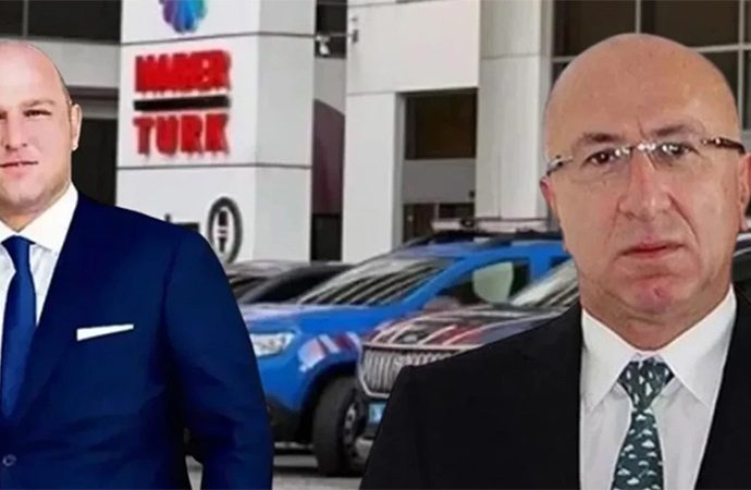 Can Holding soruşturması: Turgay Ciner’in oğlu Atilla Ciner tutuklandı