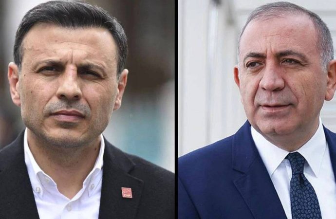 Mahkeme, meğer ‘demokratik olsun’ diye Gürsel Tekin’i kayyum seçmiş