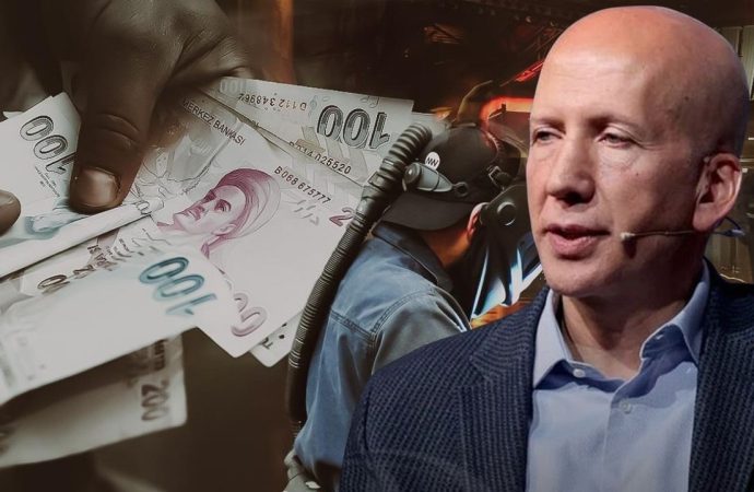 Hakan Kara: Vatandaş ezilmemiş, testere gibi biçilmiş