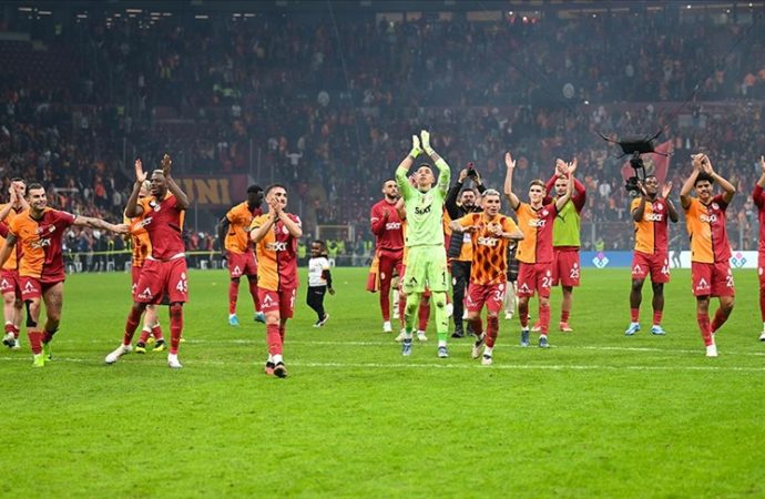 Derbiye doğru: Galatasaray evinde rahat, Beşiktaş deplasmanda zorlanıyor