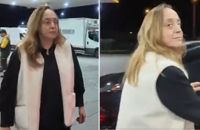Ayşe Barım hastaneye kaldırıldı, mahkeme tekrar tutuklamayı reddetti