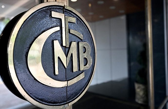 Merkez Bankası rezervleri 182 milyar 953 milyon dolarla rekor kırdı
