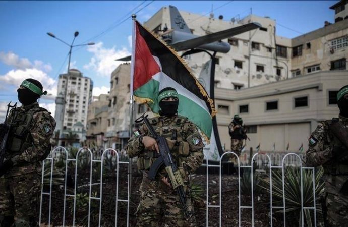 Hamas: Trump’ın planına yakında yanıt vereceğiz