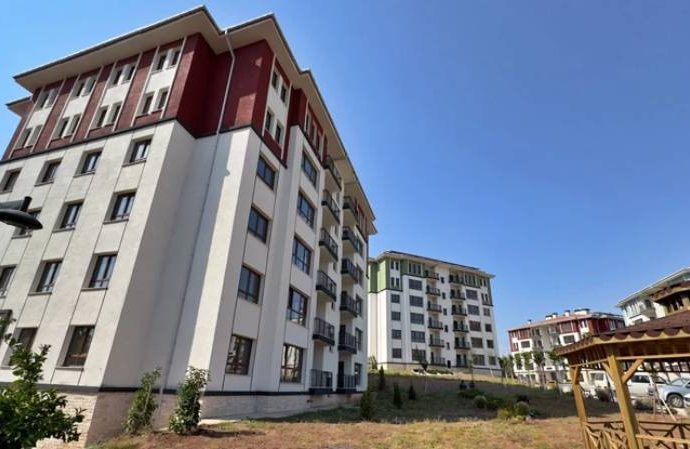 ‘Kiralık Sosyal Konut Projesi: Hak sahipleri kurayla belirlenecek