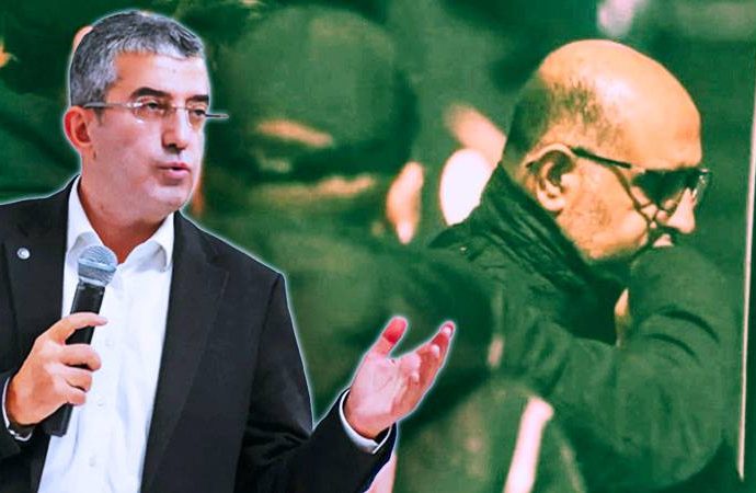 Aziz İhsan Aktaş’ın şirketlerine ‘4 ay sonra’ kayyım atanmasına CHP’den tepki: Anlaşma yapılmış
