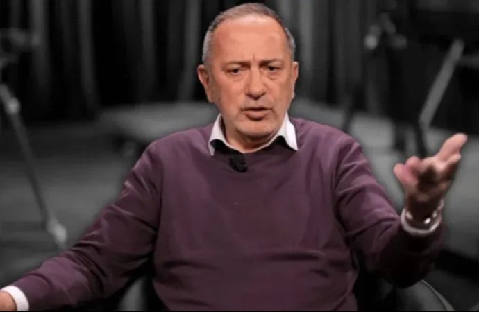 Mahkeme Fatih Altaylı’nın tutukluluğuna devam kararı verdi