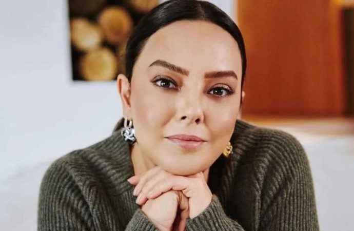 Ebru Gündeş boşanır boşanmaz ‘gençleşti’