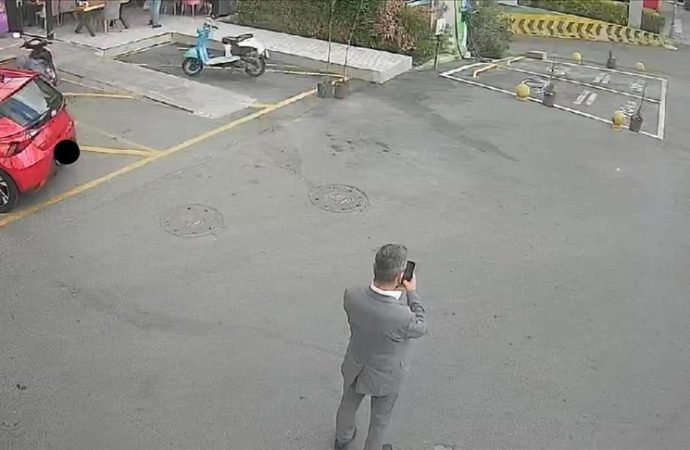 Mossad’ın en beceriksiz ajanı yakalandı