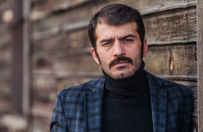 Oyuncu Ufuk Bayraktar için yağma suçlamasıyla 12 yıla kadar hapis istemi