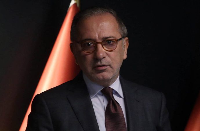 Fatih Altaylı’nın savunmasının tam metni: Silivrimize hoşgeldiniz