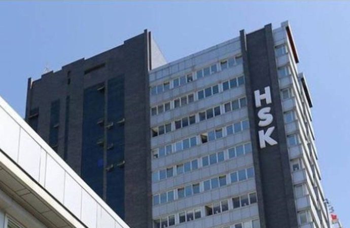 HSK, İstanbul’da kritik görevdeki üç başsavcıyı değiştirdi