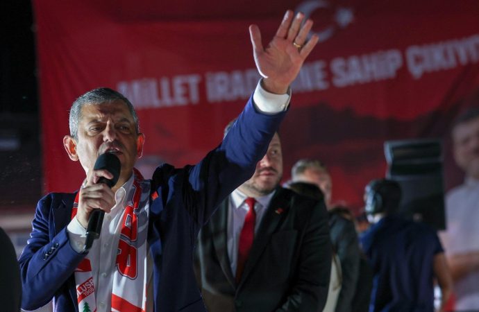 Özel: enflasyonu yüzde 1,5’e  indireceğiz