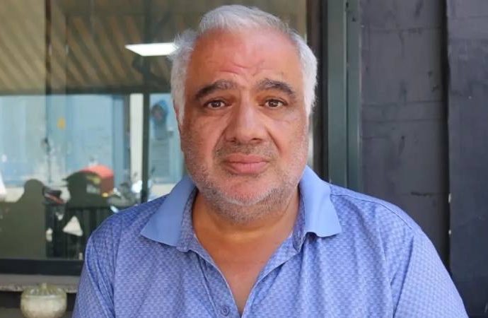 ‘Ölmek istemiyorum’ demişti: Yeşilcam oyuncusu Recep Bülbülses hayatını kaybetti