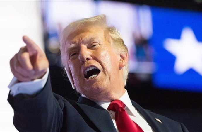 Başkanı sevindirecekler: Yeni 1 dolarlarda Trump’ın resmi olacak