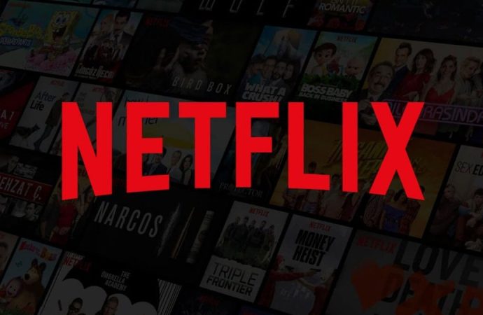 Elon Musk çağrı yaptı, Netflix hisseleri sert düştü