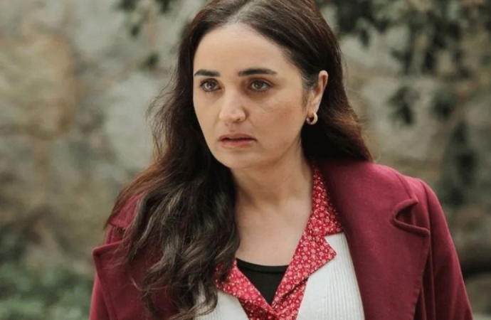 Ünlü oyuncu kanseri nasıl  gerilettiğini anlattı