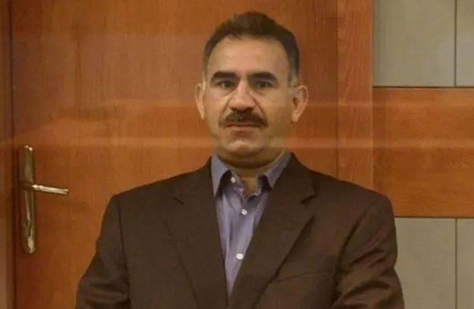 Öcalan’ın son mesajı: Süreç hukuki gerekliliklere bağlı