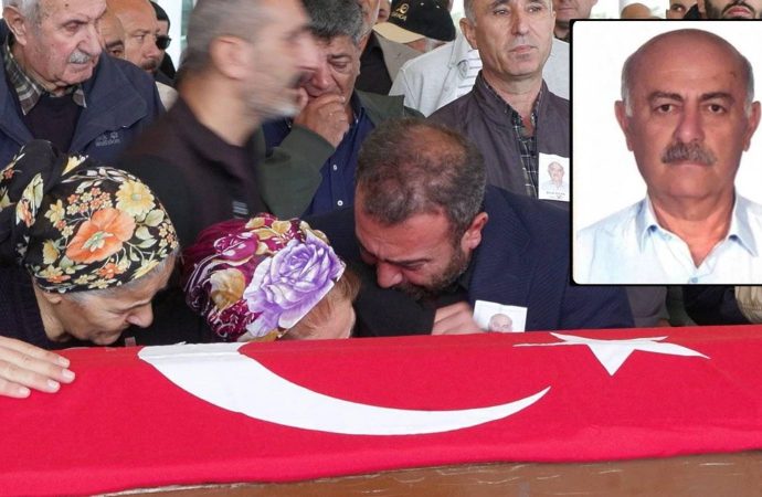 Binali Aslan cinayeti: IŞİD’li katiller Suriyeli değil, doğuştan Türk vatandaşı