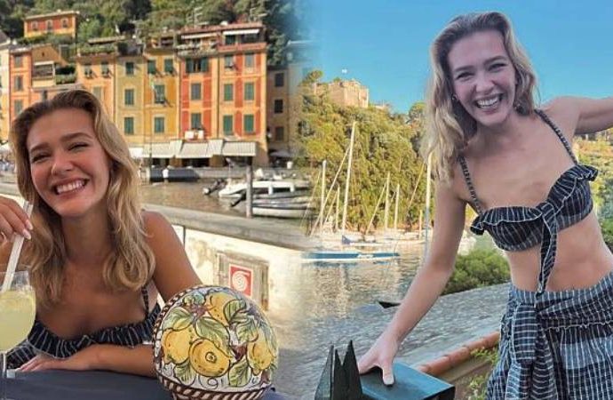 Melisa Döngel’den yeni imaj: Kuaförden paylaştı