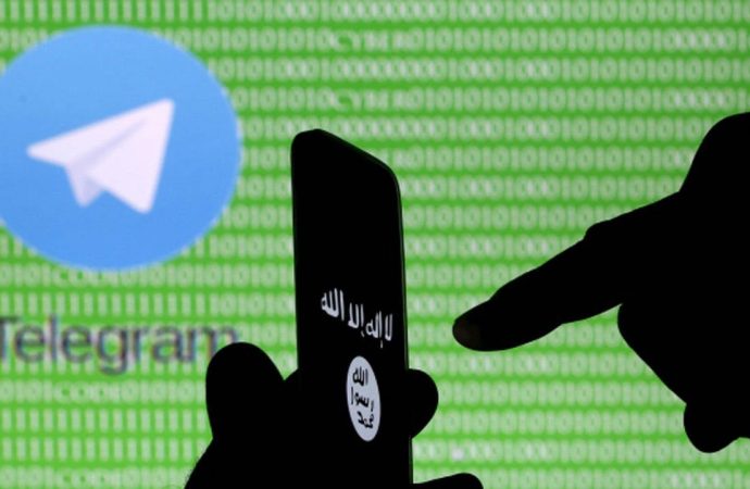 IŞİD’in hedefi 14-15 yaşındaki çocuklar